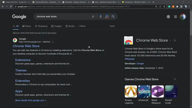 'Video thumbnail for How to Translate Any Website or Page For Free_ Top Chrome Language Extension 💬'