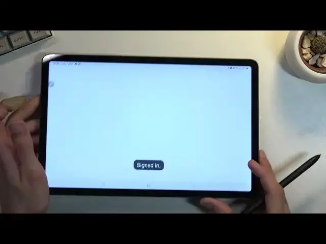 'Video thumbnail for How to Hard Reset SAMSUNG Galaxy Tab S8 via Settings – Hard Reset Operation'