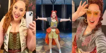 'Video thumbnail for Video: A Declassified Understudy Survival Guide from Megan Kane'