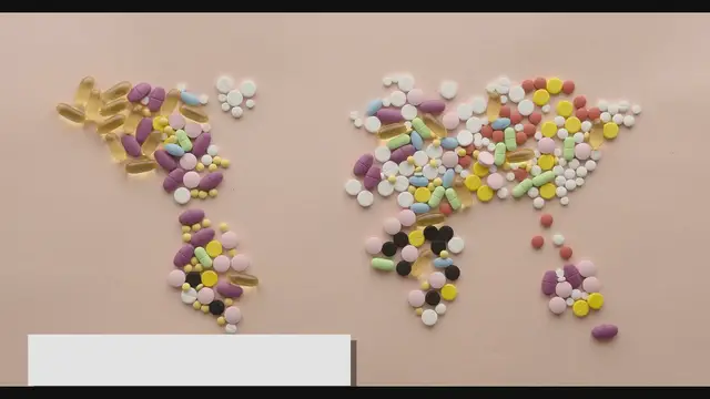 'Video thumbnail for Antibiotic resistance'