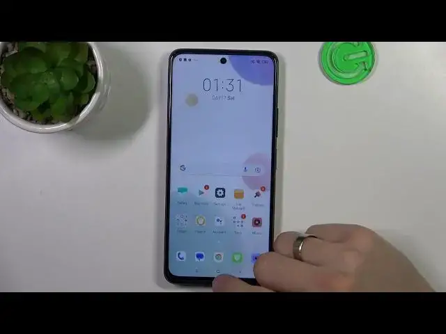 'Video thumbnail for How to Make the Poco X3 GT Device Faster - Increasing System Performance'
