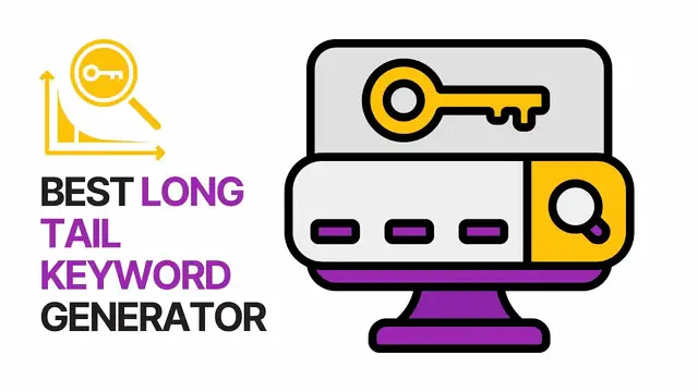 'Video thumbnail for Best Long Tail Keyword Generator_ Uncover Your Audience's Questions For Free'