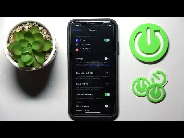'Video thumbnail for How to Activate iMessage on iPhone? | iMessages Feature'