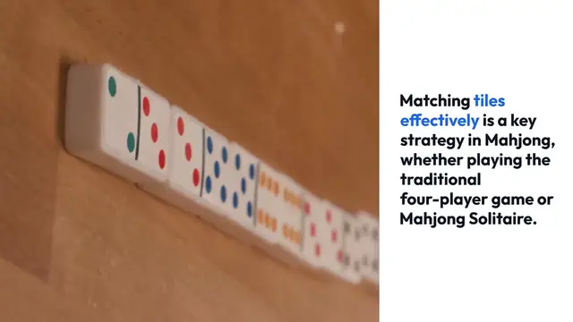 'Video thumbnail for Mastering_Mahjong_Tile_Matching'