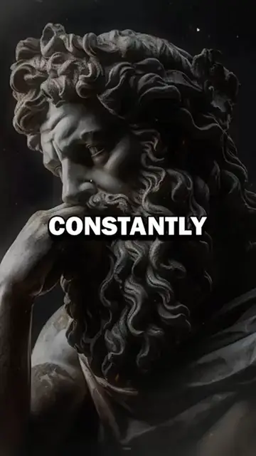 'Video thumbnail for Manipulation Alert! Are You Missing These 12 Red Flags #stoicism #marcusaurelius #seneca'