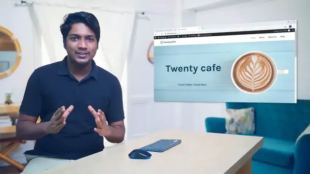'Video thumbnail for How to Rank Your Website on Google - WordPress SEO For Beginners'