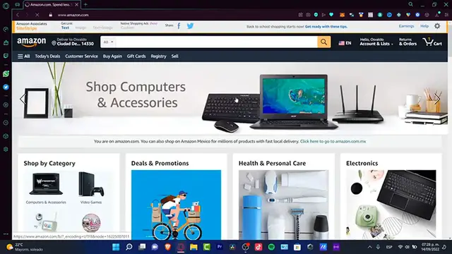 'Video thumbnail for How To Setup Amazon FBA Payment Method (Step by Step)'