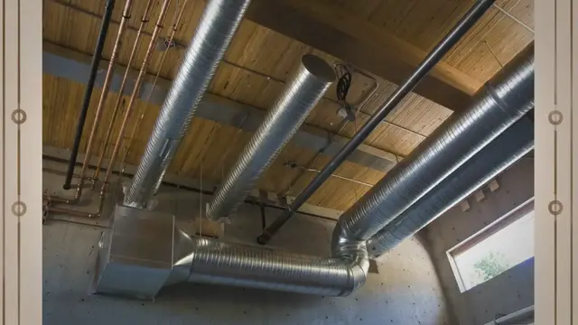 'Video thumbnail for What is a Ducting Pipe? Types, Materials, and Applications of Duct Pipes'