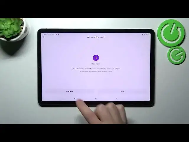 'Video thumbnail for Xiaomi Pad 5 - How To Hide Photos In Gallery'