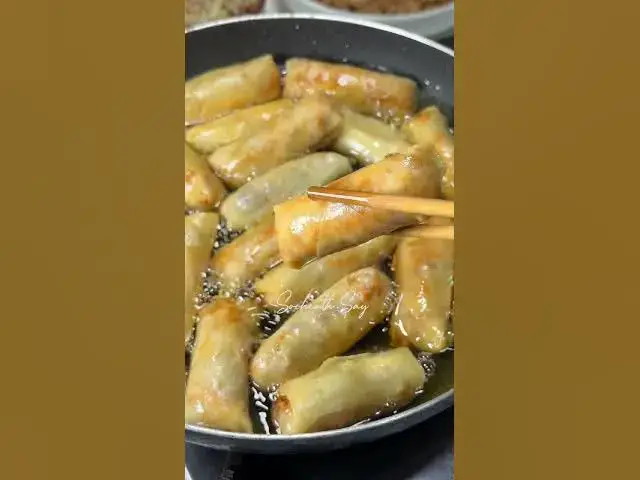'Video thumbnail for របៀបលាយទឹកត្រីញាំជាមួយគុយទាវឆាឆ្ងាញើ'
