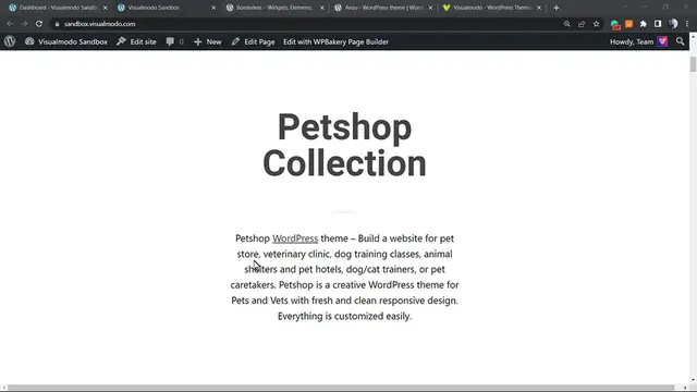 'Video thumbnail for How to Remove WordPress Icon from Browser Tab_ Easy Tutorial'