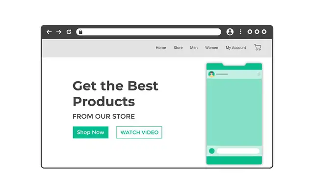 'Video thumbnail for How to Add A Chatbot to Your Website'