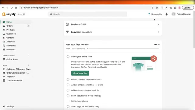 'Video thumbnail for Best Shopify Apps To Increase Sales'