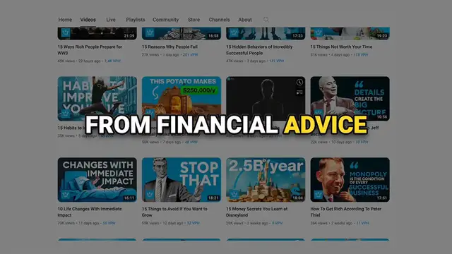 'Video thumbnail for Revolutionizing Video Creation: Crafting a 10-Min Explainer with a Single Prompt using AI Text-to-Video 🚀'