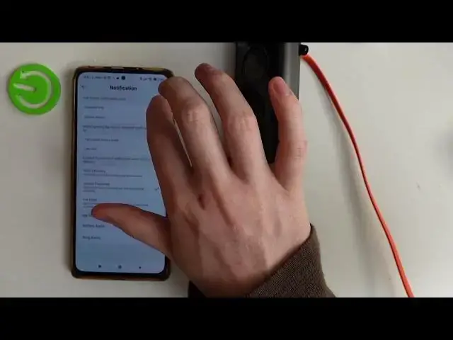 'Video thumbnail for Anker 2K HD Resolution - How To Change Notification Sound'