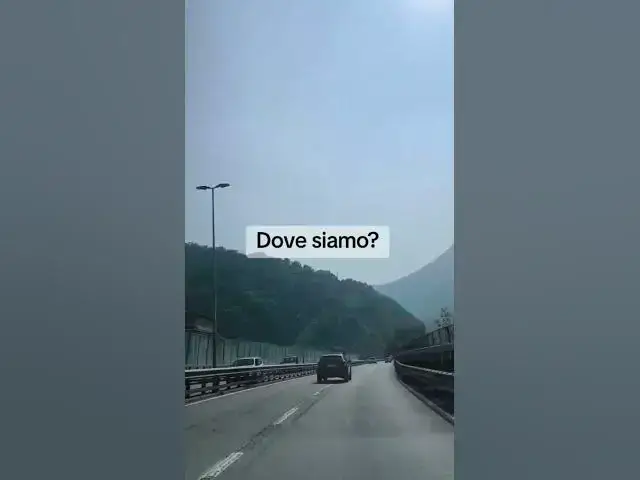 'Video thumbnail for I ponti di Madison Sedrina'