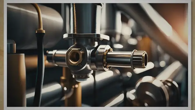 'Video thumbnail for What are Cross Fittings and Why are They Important? (PDF)'