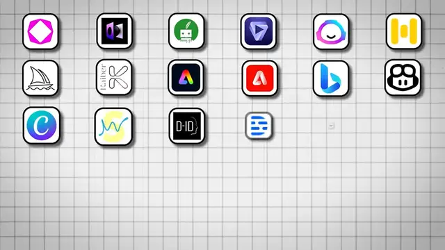'Video thumbnail for I Tried 1200 AI Tools  These Are the Top 50'