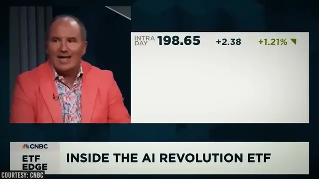 'Video thumbnail for Everyone's Focused On Nvidia - But Dan Ives Says The Real AI Explosion Starts With These 3 Stocks'