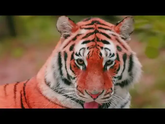 'Video thumbnail for The Complexities of Protecting Endangered Tigers'