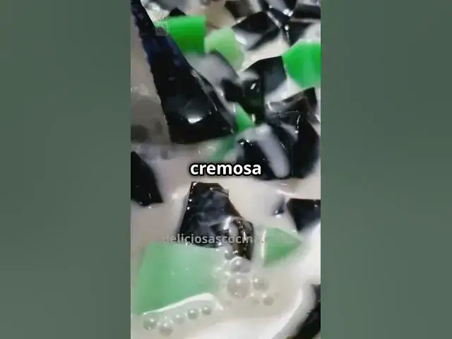 'Video thumbnail for Cómo Hacer Helados de Coco'