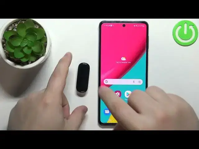 'Video thumbnail for How to Enable Amazon Alexa in Amazfit Band 5?'