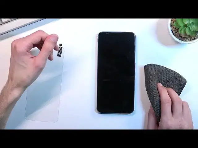 'Video thumbnail for Install Tempered Glass on ZTE Nubia RedMagic 5s | Add Protective Glass on ZTE'