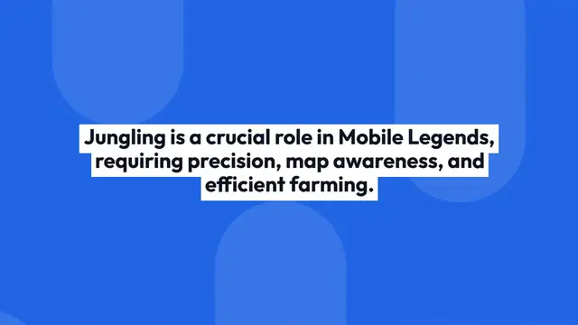 'Video thumbnail for Mastering_Mobile_Legends_Jungling'
