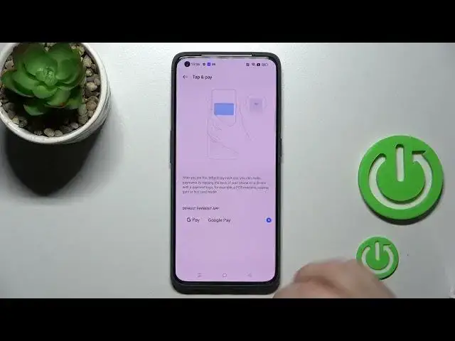 'Video thumbnail for How to enable NFC on Realme GT 2 Pro – How to Enable or Disable NFC on Realme GT 2 Pro'