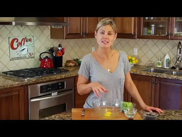 'Video thumbnail for Zucchini Bread With Chocolate Chips720P HD'