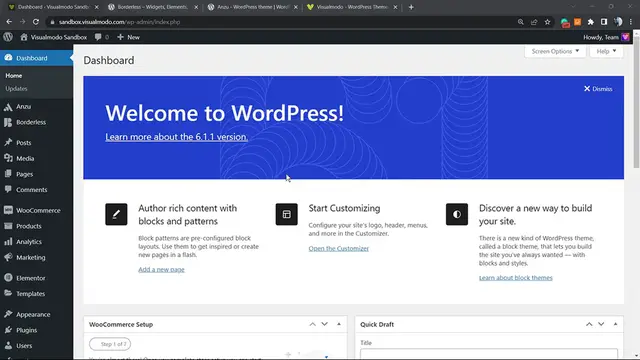 'Video thumbnail for How To Disable Default WordPress Lazy Load Feature Simple & Easy_ Plugin Usage Guide'