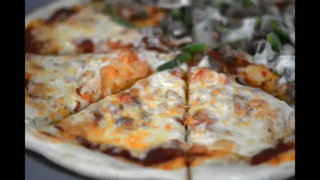 'Video thumbnail for PIZZA | How To Make Pizza | SyS'