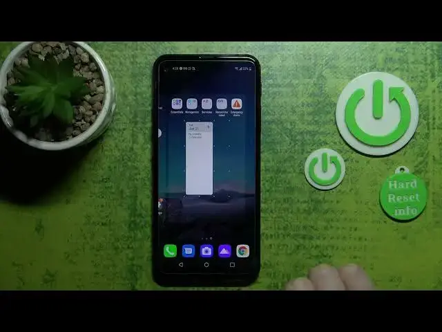 'Video thumbnail for How to Add Home Screen Widgets to LG Q70 - Remove Home Screen Folder'