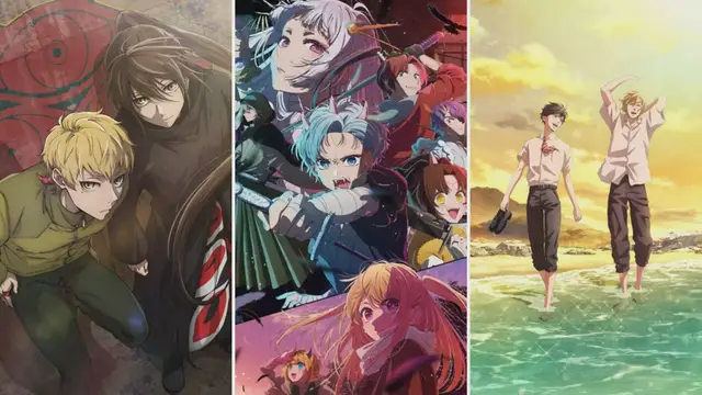 'Video thumbnail for Summer 2024 Anime Season: Top 15 Must-Watch Recommendations'