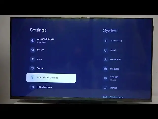 'Video thumbnail for How To Pair Bluetooth Devices On Metz Google TV'