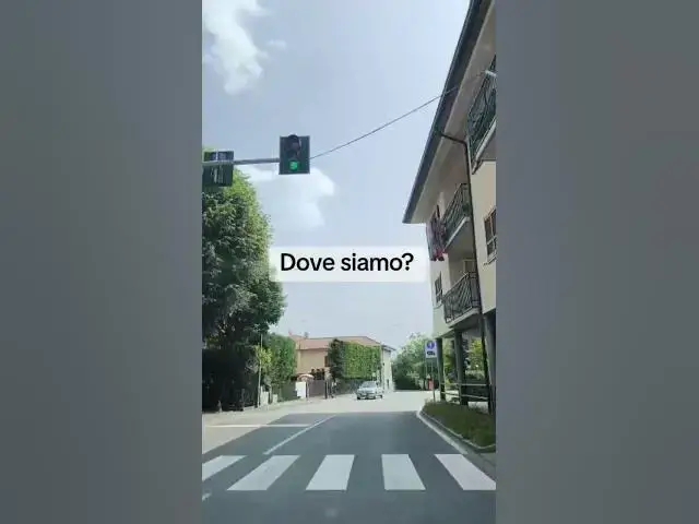 'Video thumbnail for Il nome del paese si desume derivi dal prefisso barz indicante un recinto per il bestiame'