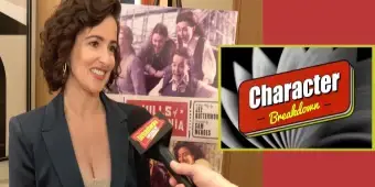 'Video thumbnail for Video: THE HILLS OF CALIFORNIA Cast Unpacks Their Roles'