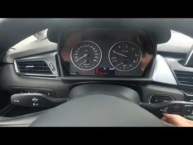 'Video thumbnail for How to Enable or Disable Start Stop Function in BMW Series 2 F22-F23-F45-F46 ( 2013 - 2021 )'