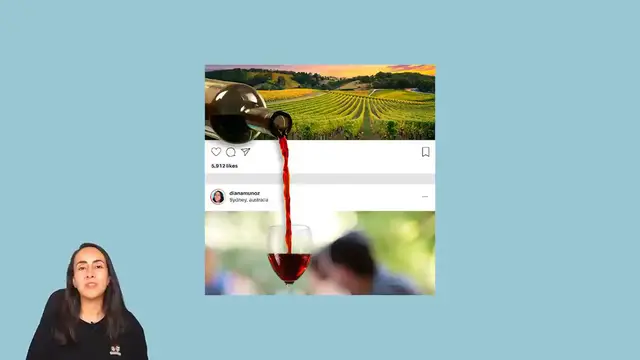 'Video thumbnail for How to make a STUNNING 3D Instagram Post Mockup _ Canva PRO Tutorial'
