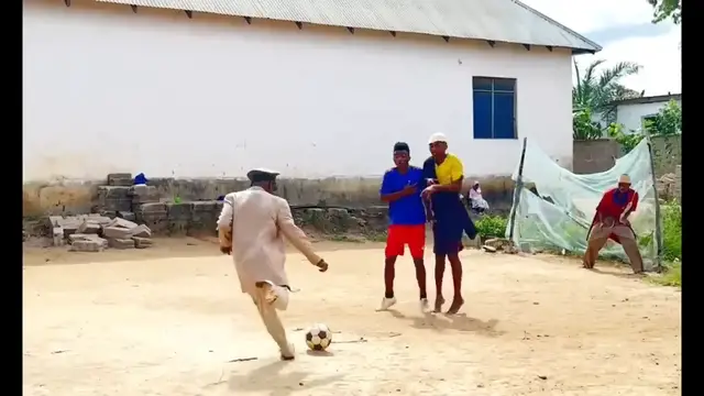 'Video thumbnail for best funny goals and moments that will amaze you-Must Watch'