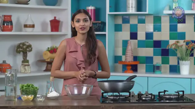'Video thumbnail for Spinach & Cheese Samosas | Quick and Easy Spinach & Cheese Corn Mini Samosas Recipe '