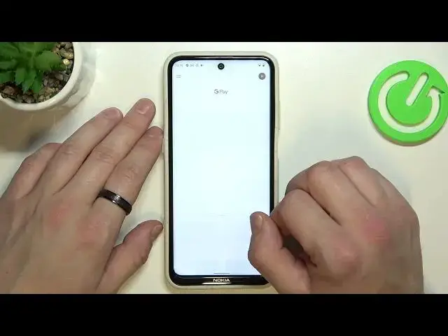 'Video thumbnail for How to Add Different Types of Cards to Google Pay on NOKIA X20'