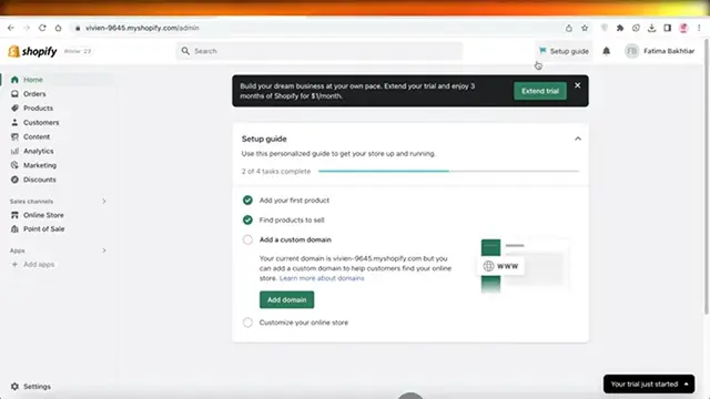 'Video thumbnail for How To Add Subscriptions On Your Shopify Store'