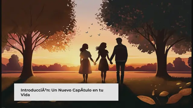 'Video thumbnail for Preparándose para la Paternidad en Pareja'