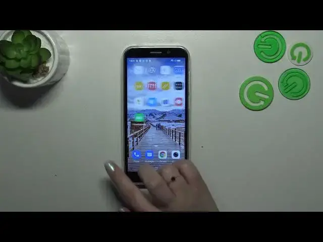 'Video thumbnail for Check Serial Number on DOOGEE X97 Pro - Model & Serial Number'