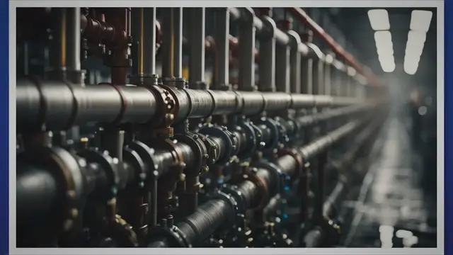 'Video thumbnail for What is Power Piping? Power Piping vs Process Piping (PDF)'