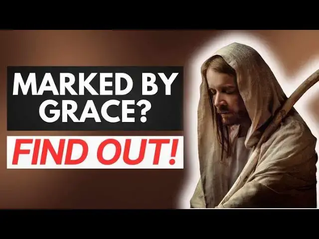'Video thumbnail for 7 Signs That You Are Marked By God'