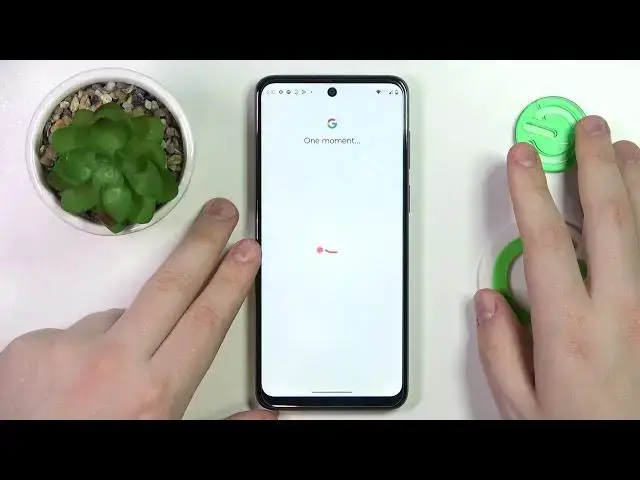 'Video thumbnail for How to Set Up the Parental Control on the MOTOROLA Moto G53 - Google Family Link'