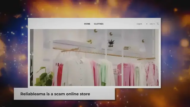 'Video thumbnail for Reliableama Scam Or Genuine? Reliableama.com Review'