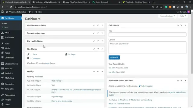 'Video thumbnail for How To Add Buttons and Call-To-Actions Layers in Slider Revolution WordPress Plugin_ 🔘'